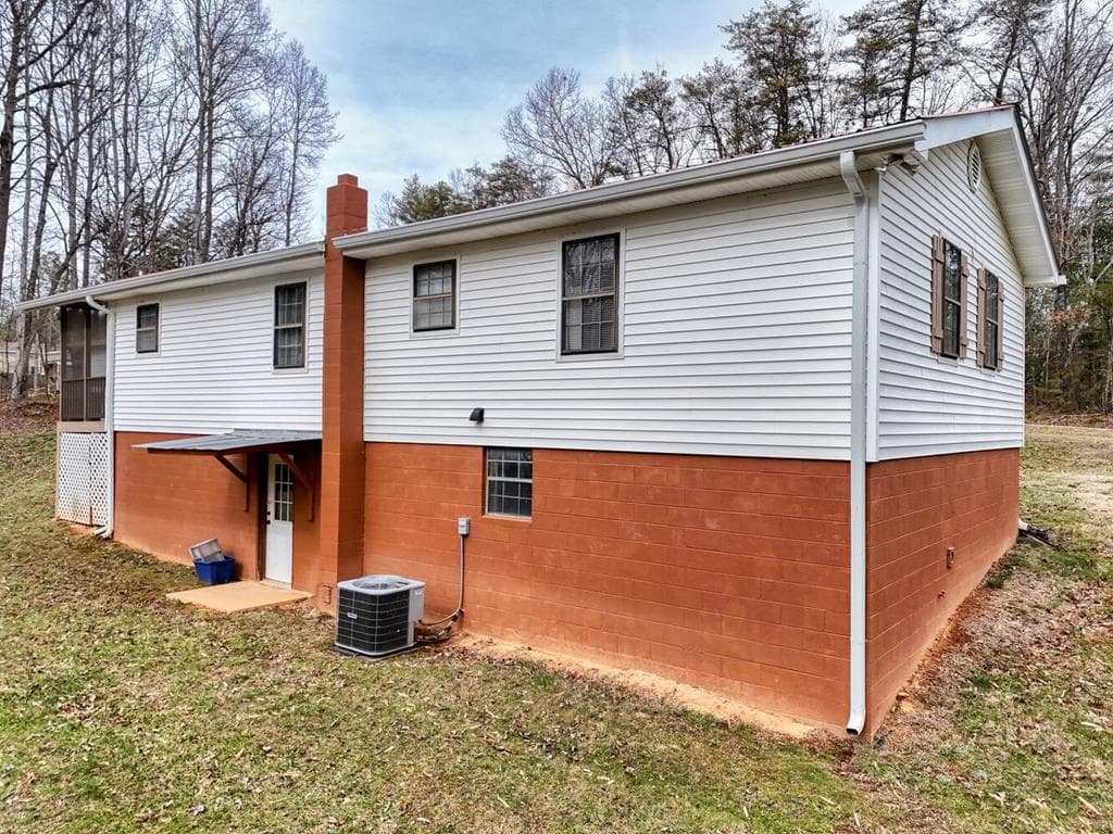 643 Number 20 Mine Road, Mccaysville GA 30555 - Photo