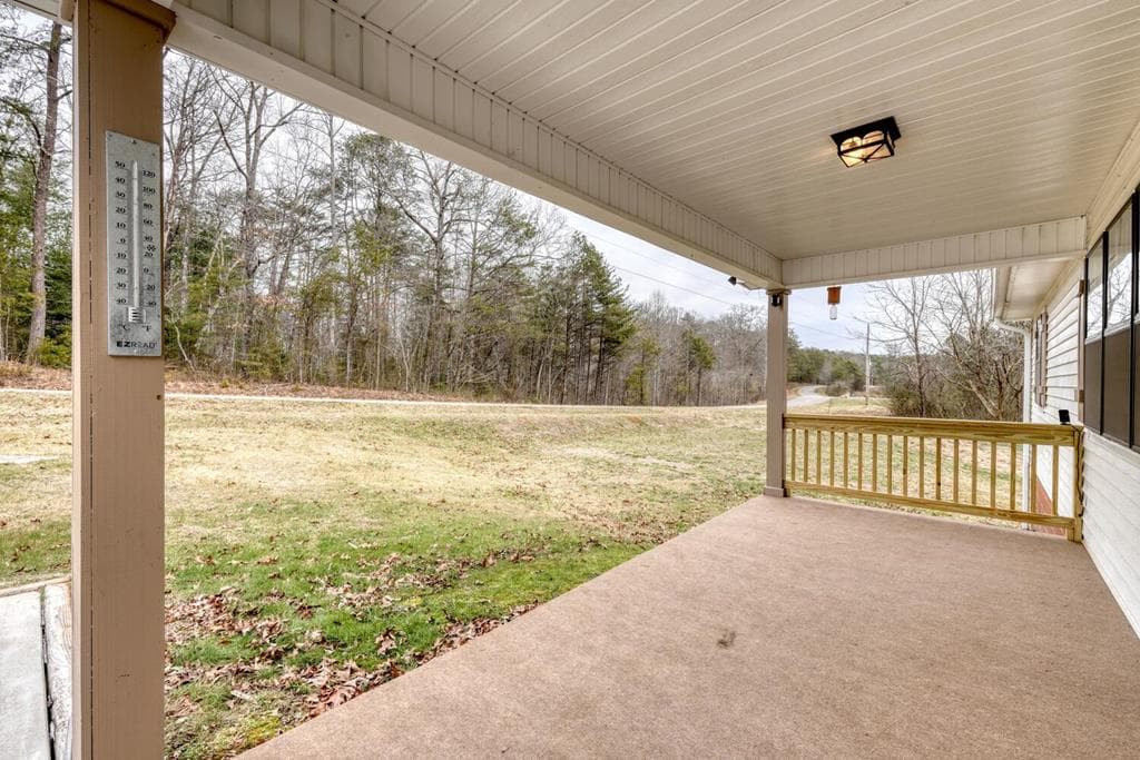 643 Number 20 Mine Road, Mccaysville GA 30555 - Photo