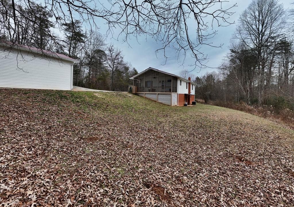 643 Number 20 Mine Road, Mccaysville GA 30555 - Photo