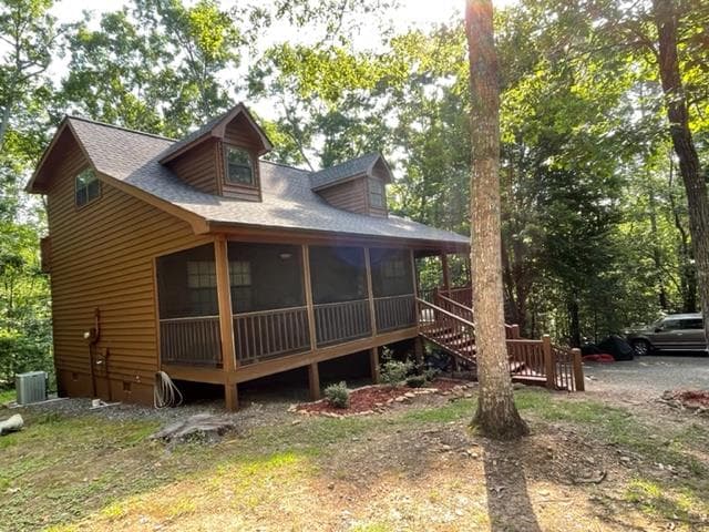 420 W Ridge Drive, Murphy NC 28906 - Photo