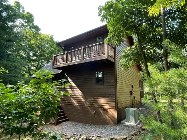 420 W Ridge Drive, Murphy NC 28906 - Photo