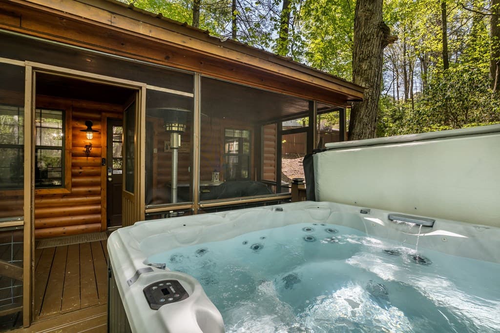 266 Mabry Lane, Morganton GA 30560 - Photo