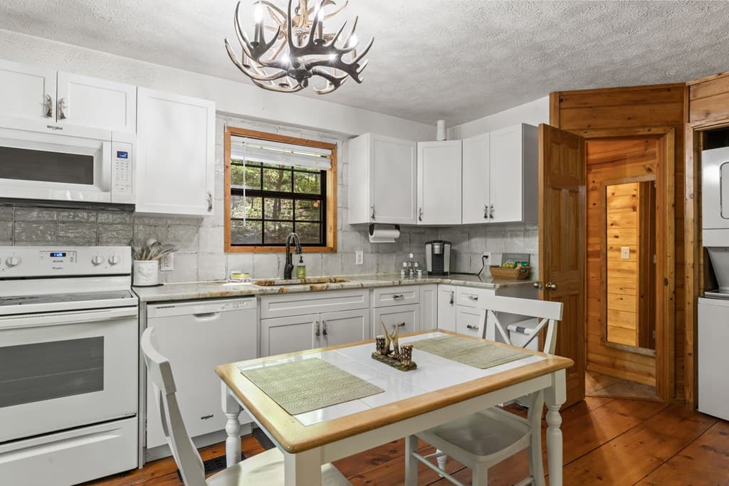 266 Mabry Lane, Morganton GA 30560 - Photo
