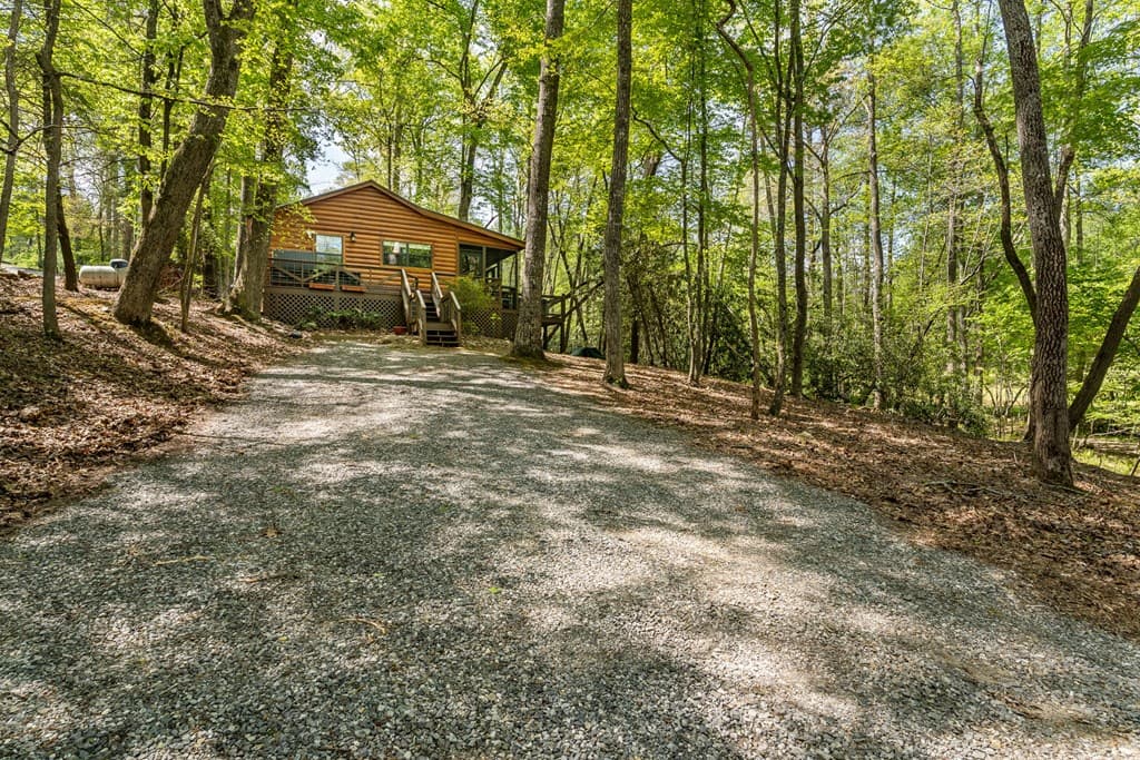 266 Mabry Lane, Morganton GA 30560 - Photo