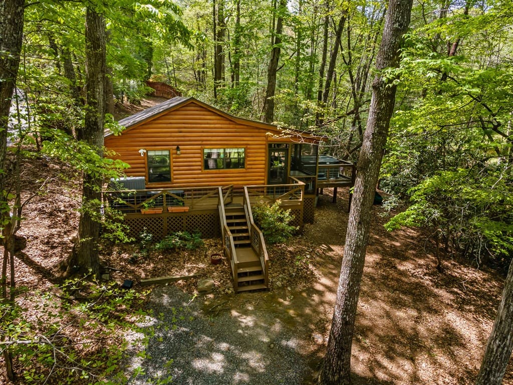 266 Mabry Lane, Morganton GA 30560 - Photo