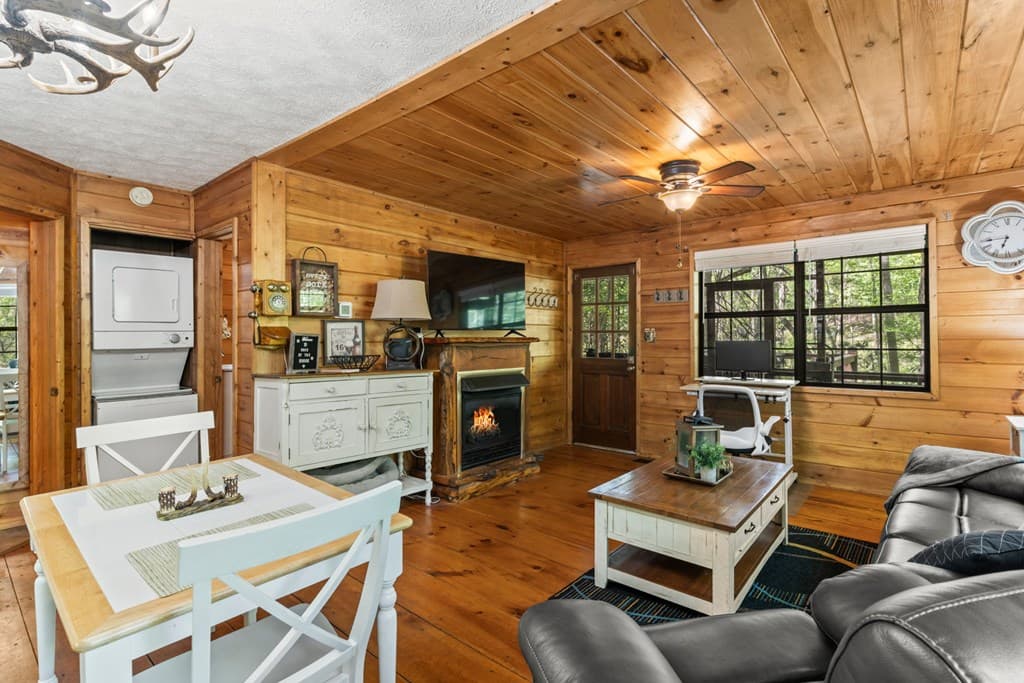 266 Mabry Lane, Morganton GA 30560 - Photo