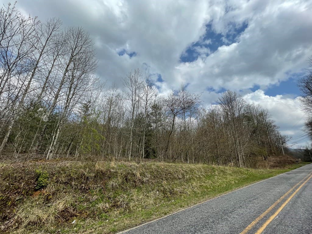 00 Laurel Branch Road, Hayesville NC 28906 - Photo