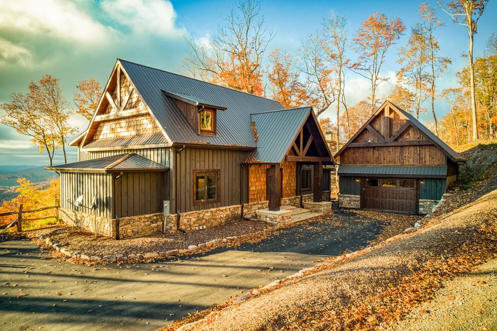 180 Wawayanda Drive, Mineral Bluff GA 30559 - Photo
