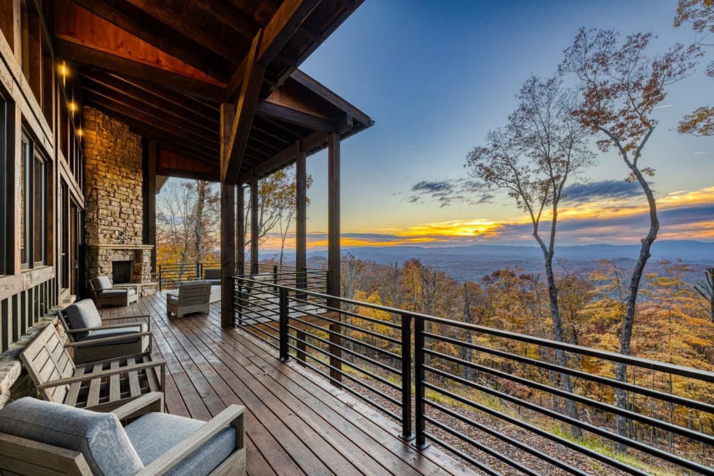 180 Wawayanda Drive, Mineral Bluff GA 30559 - Photo