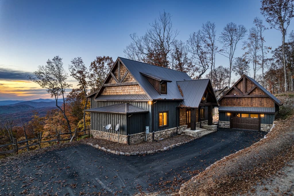 180 Wawayanda Drive, Mineral Bluff GA 30559 - Photo