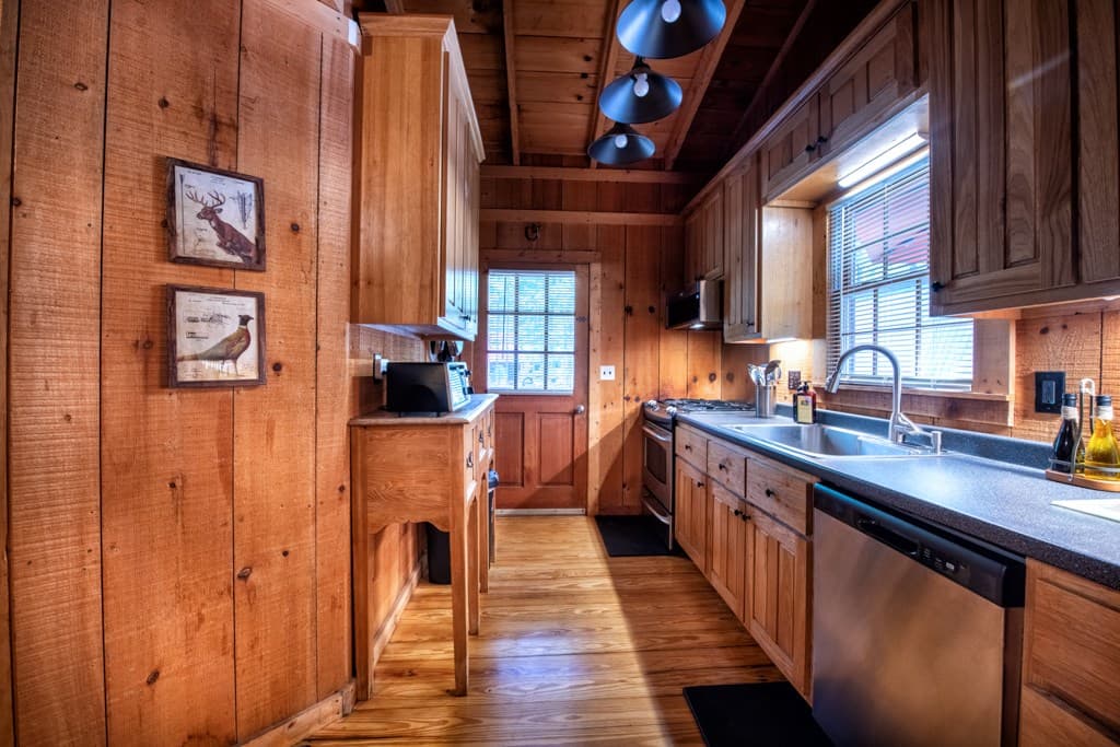 67 Big Tree Road, Suches GA 30572 - Photo