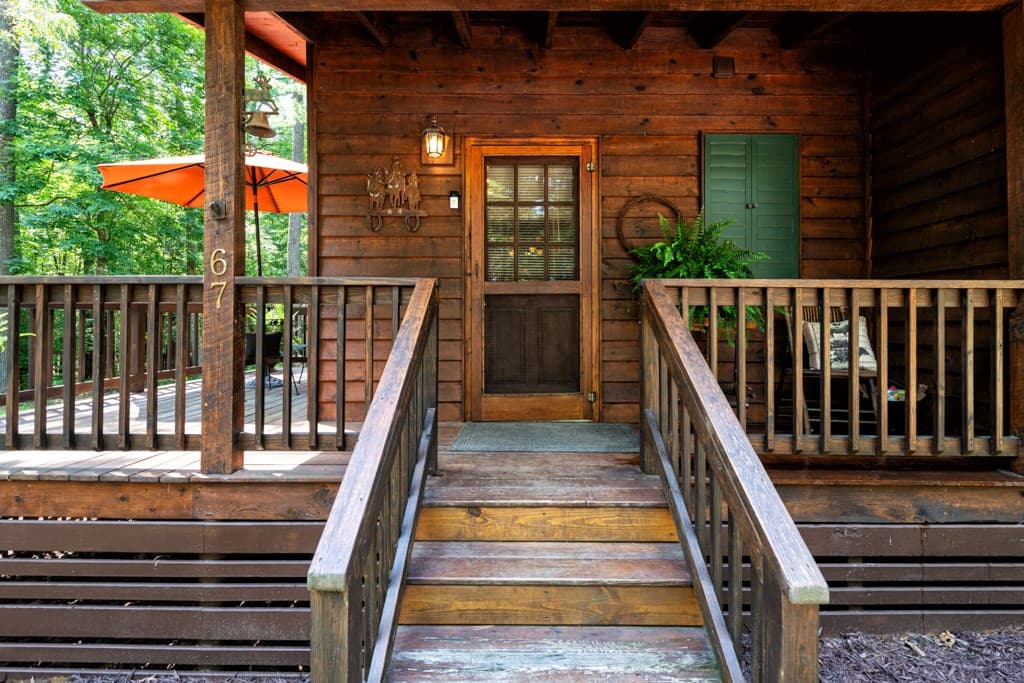 67 Big Tree Road, Suches GA 30572 - Photo