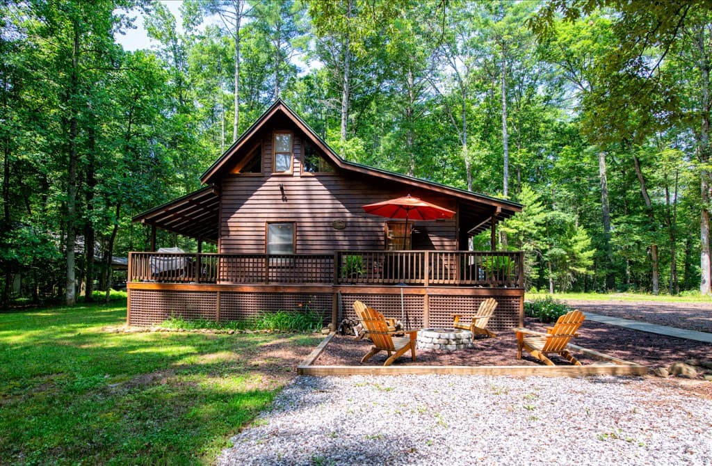 67 Big Tree Road, Suches GA 30572 - Photo