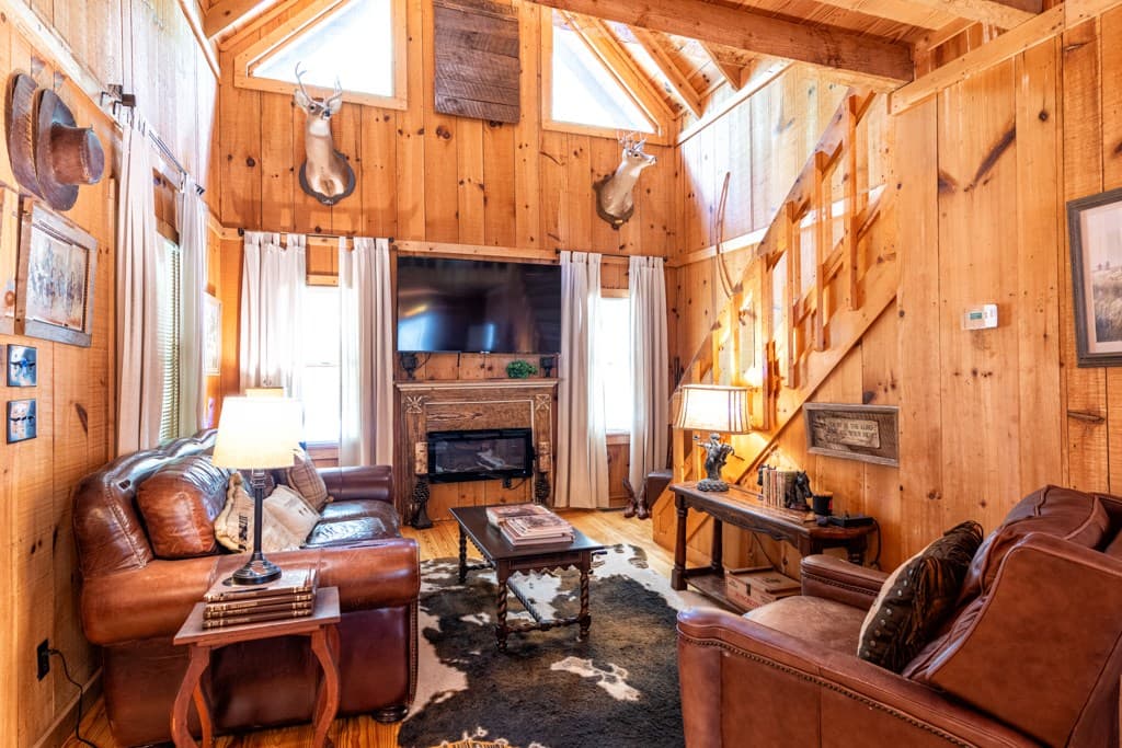 67 Big Tree Road, Suches GA 30572 - Photo
