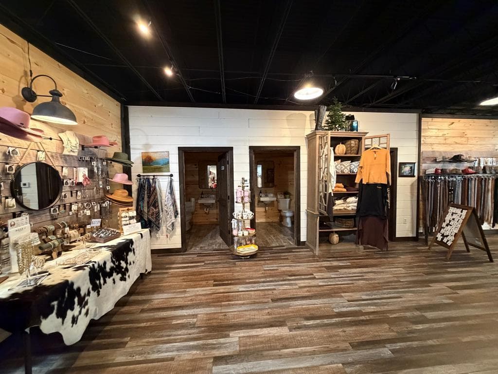 146 Depot Street, Blue Ridge GA 30515 - Photo