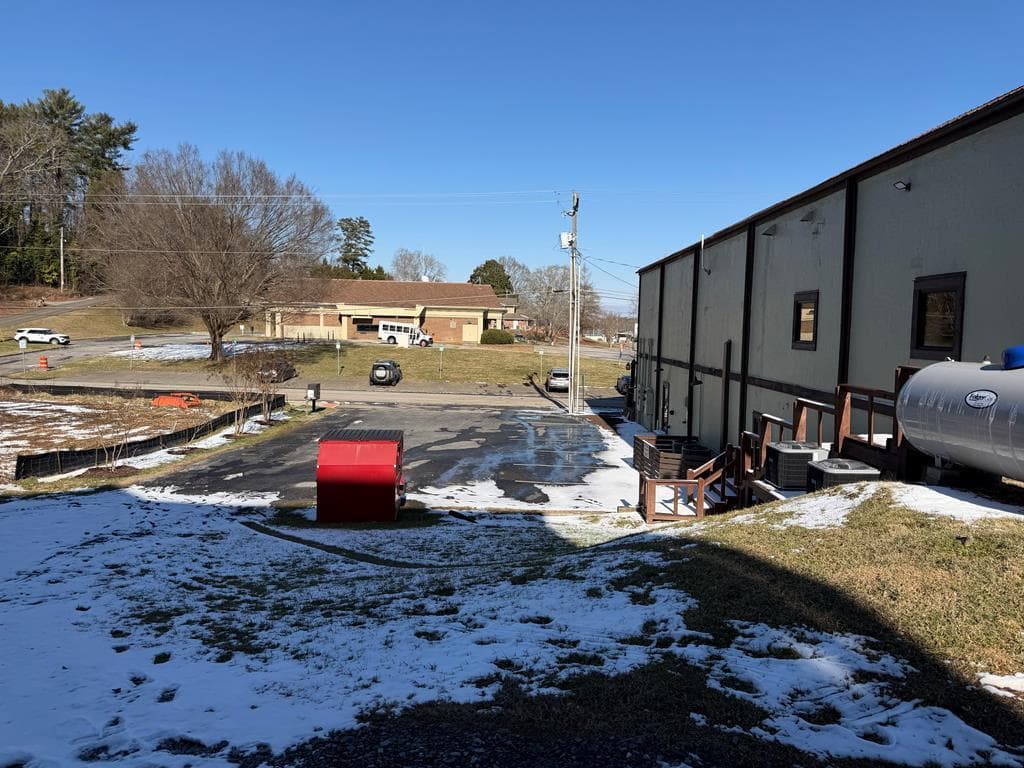 146 Depot Street, Blue Ridge GA 30515 - Photo