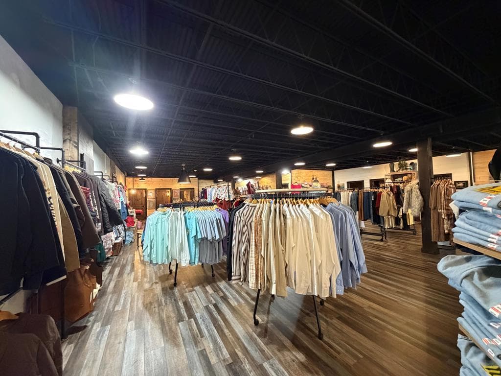 146 Depot Street, Blue Ridge GA 30515 - Photo