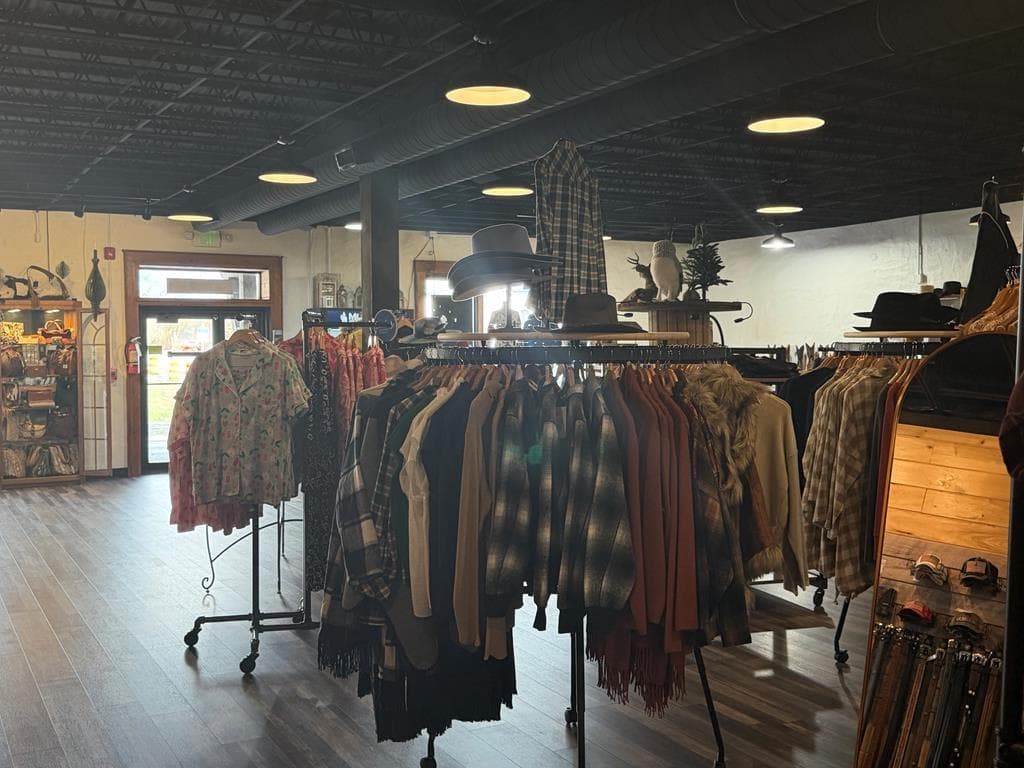146 Depot Street, Blue Ridge GA 30515 - Photo