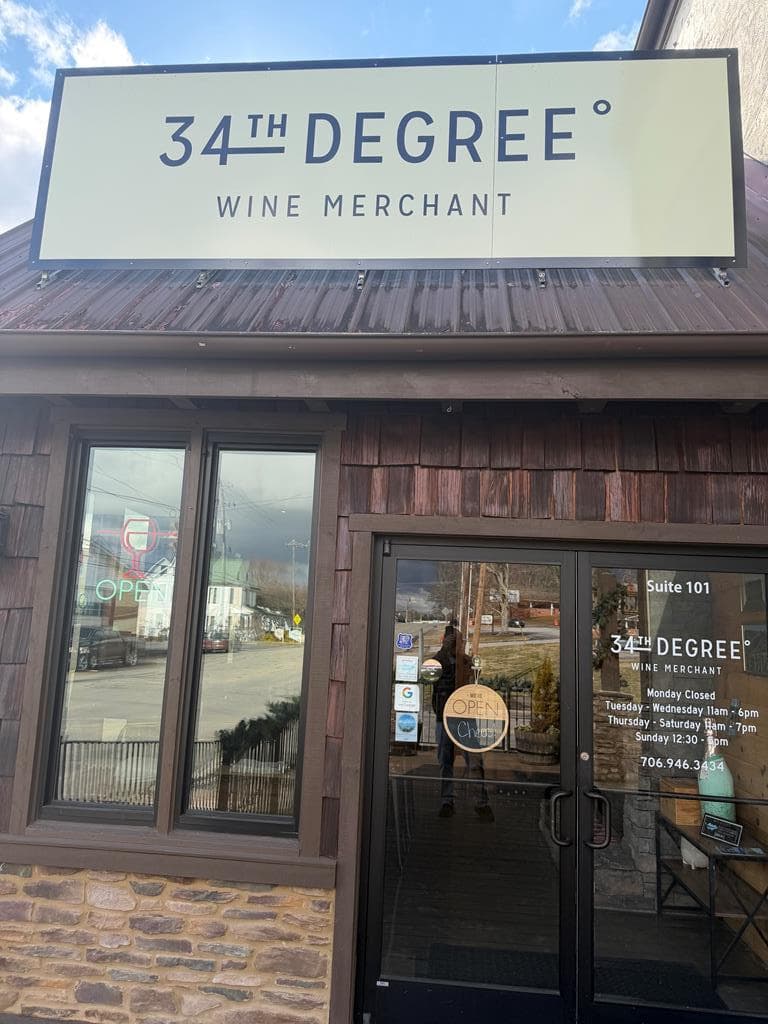 146 Depot Street, Blue Ridge GA 30515 - Photo
