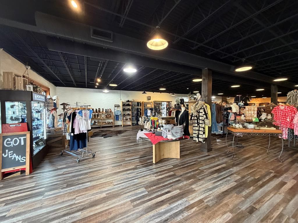 146 Depot Street, Blue Ridge GA 30515 - Photo