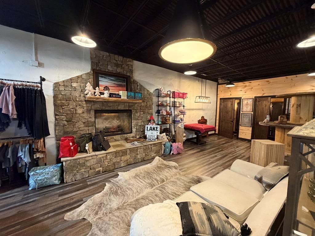 146 Depot Street, Blue Ridge GA 30515 - Photo