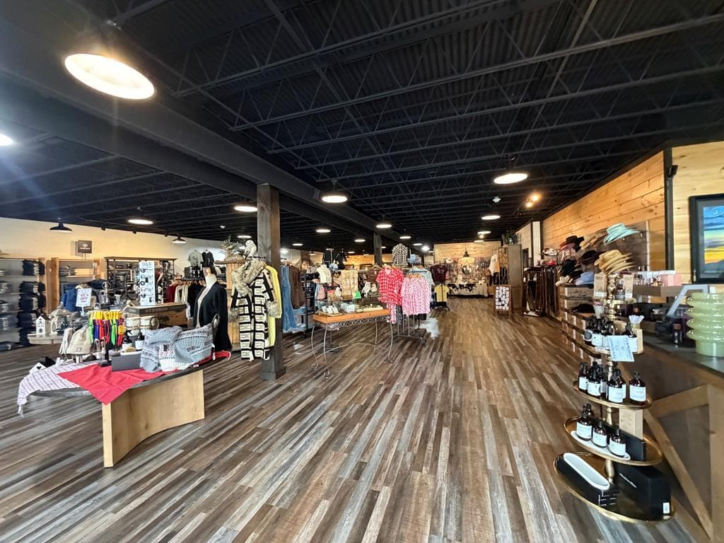146 Depot Street, Blue Ridge GA 30515 - Photo