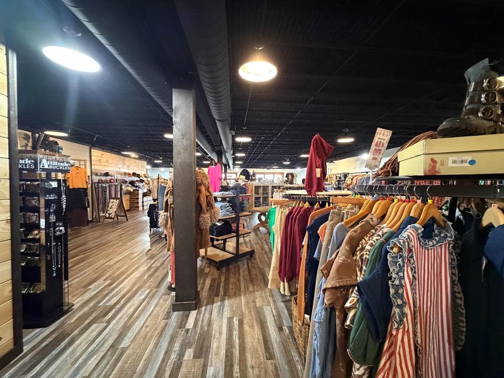 146 Depot Street, Blue Ridge GA 30515 - Photo
