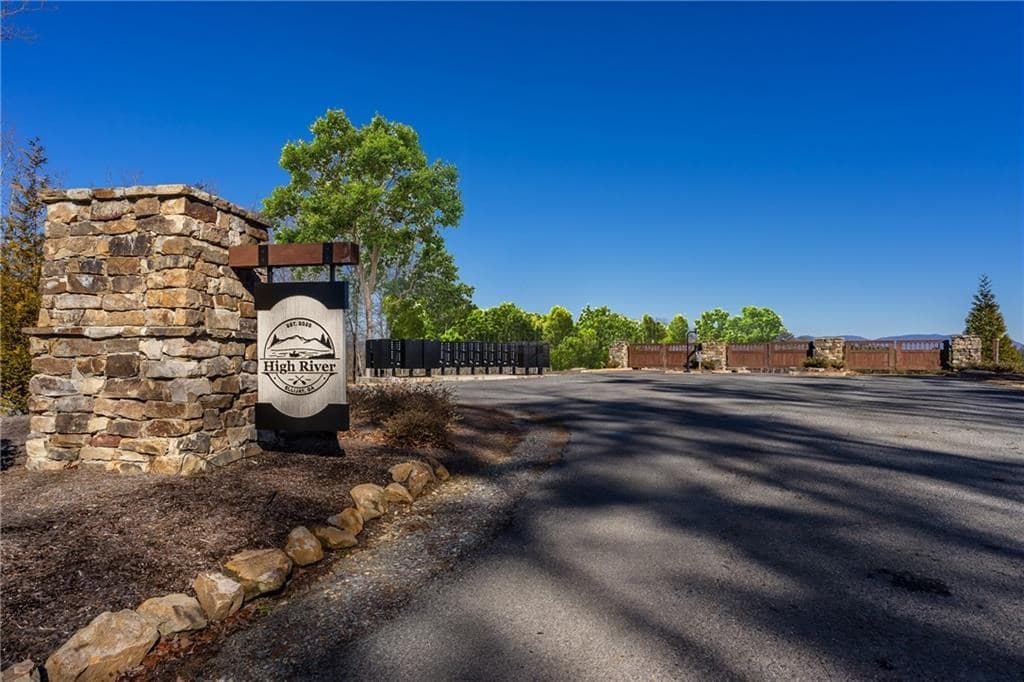 230 High River Landing, Ellijay GA 30540 - Photo