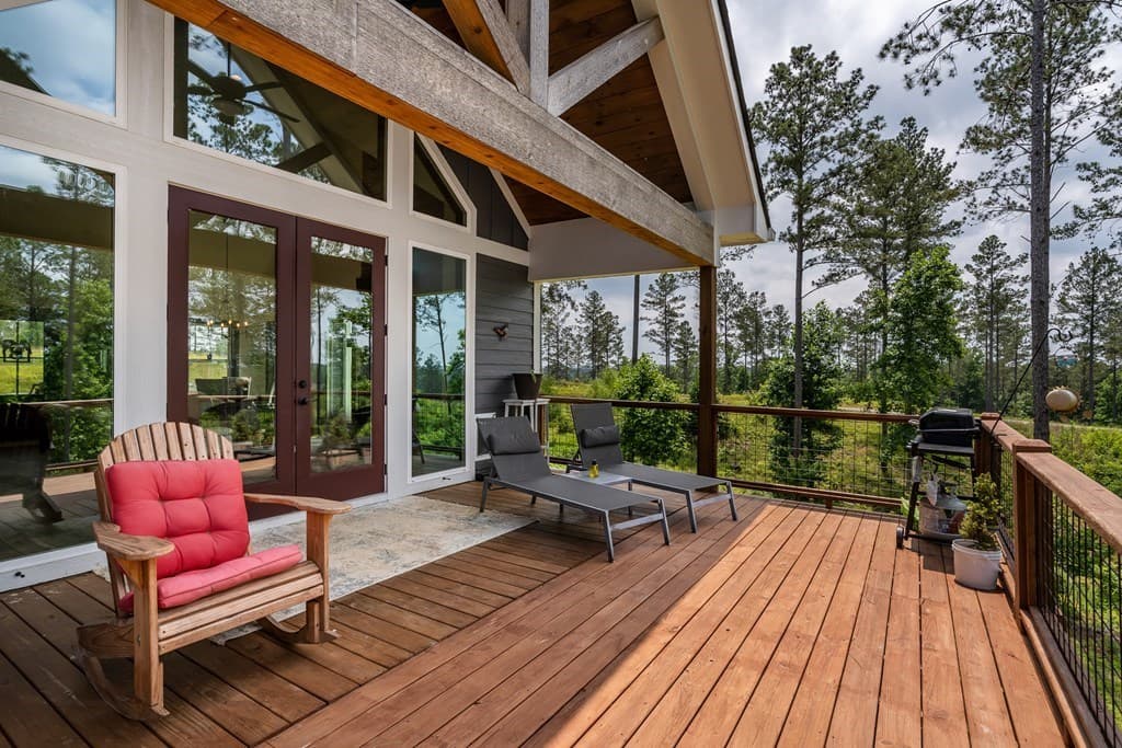 230 High River Landing, Ellijay GA 30540 - Photo