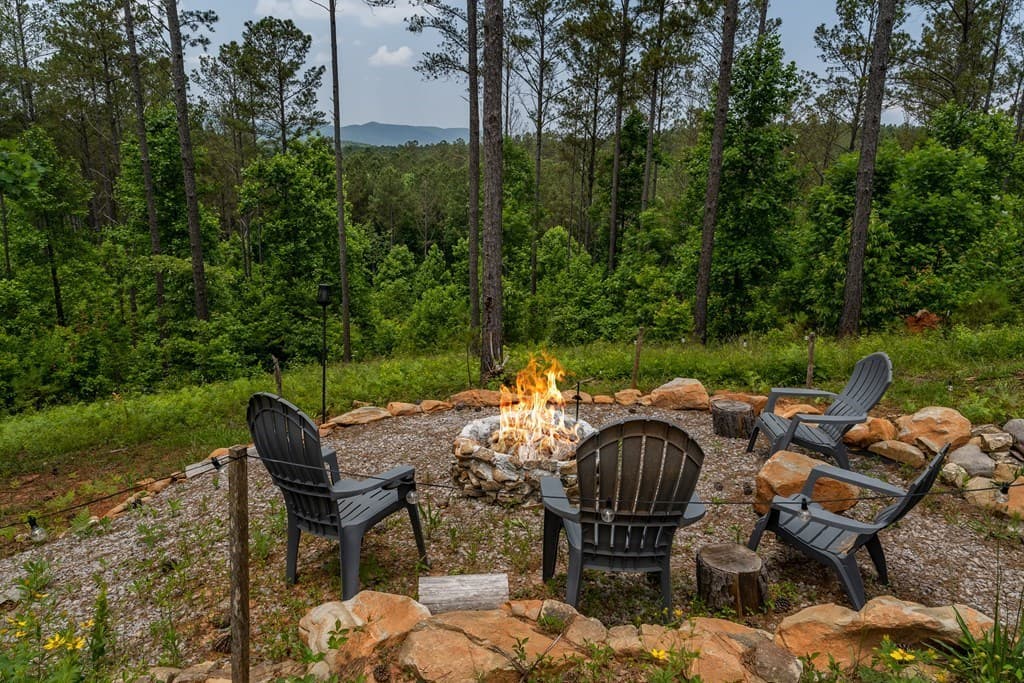 230 High River Landing, Ellijay GA 30540 - Photo