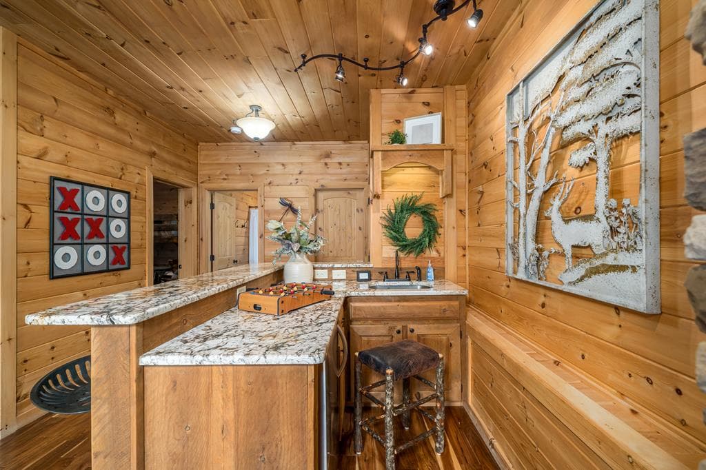 411 Ridge Trail, Blue Ridge GA 30513 - Photo