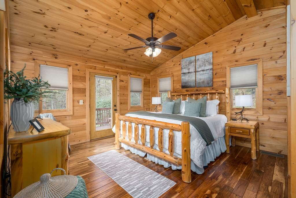 411 Ridge Trail, Blue Ridge GA 30513 - Photo