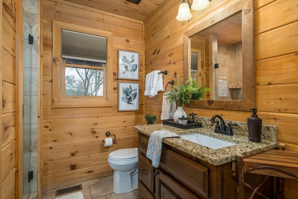 411 Ridge Trail, Blue Ridge GA 30513 - Photo