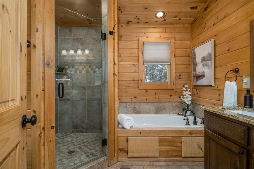 411 Ridge Trail, Blue Ridge GA 30513 - Photo