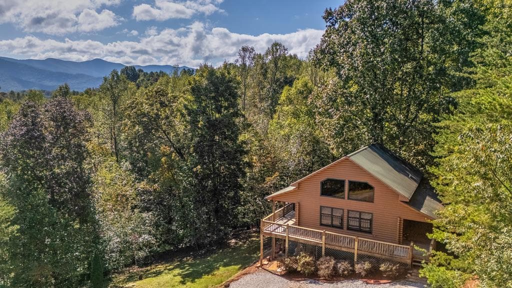 314 Ruby Ridge, Young Harris GA 30582 - Photo