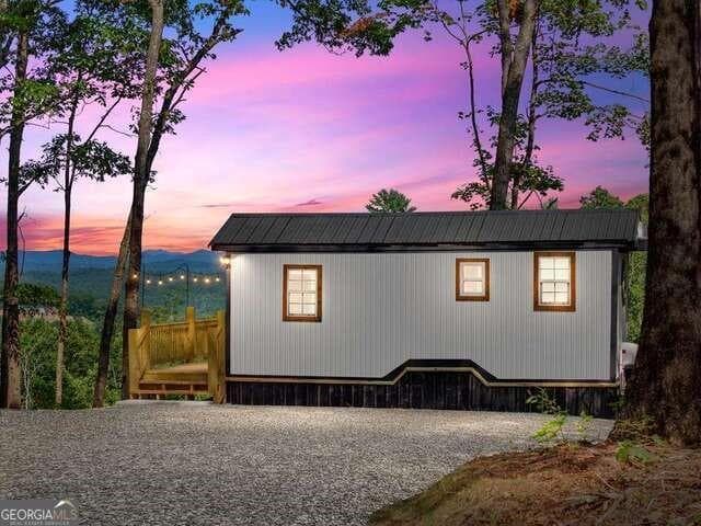 465 White Oak Circle, Blue Ridge GA 30513 - Photo