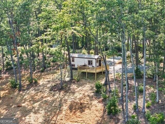 465 White Oak Circle, Blue Ridge GA 30513 - Photo