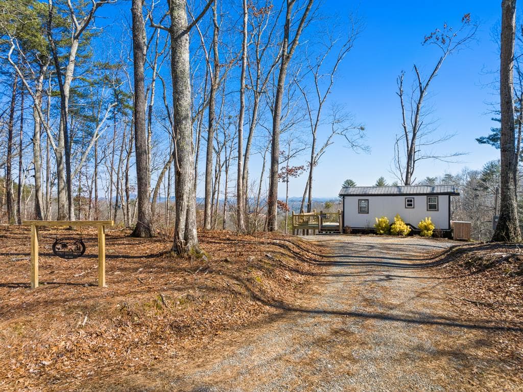 465 White Oak Circle, Blue Ridge GA 30513 - Photo