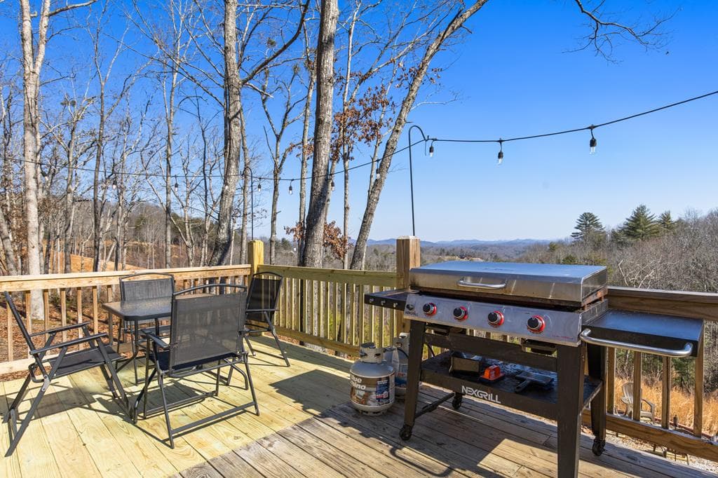 465 White Oak Circle, Blue Ridge GA 30513 - Photo