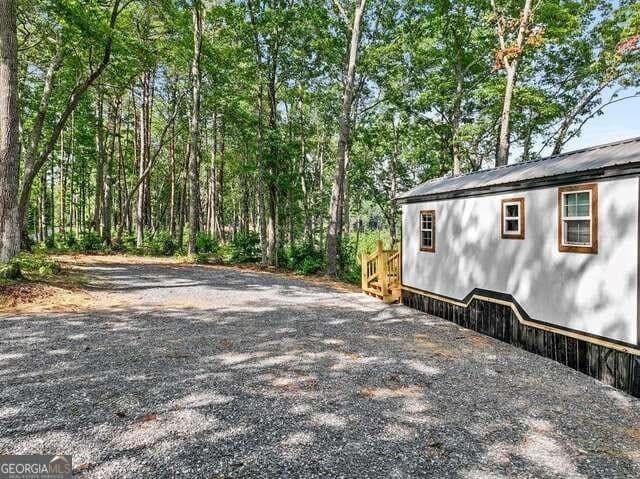465 White Oak Circle, Blue Ridge GA 30513 - Photo