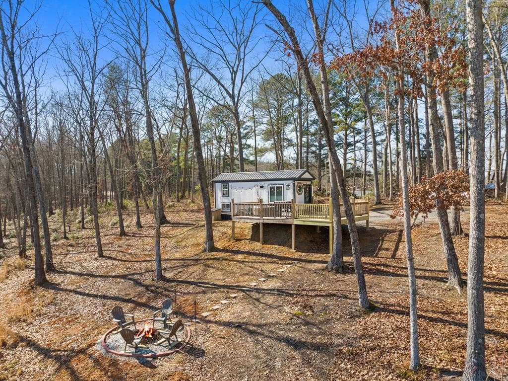 465 White Oak Circle, Blue Ridge GA 30513 - Photo