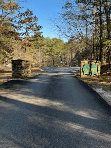 Lot 36R Lake View Lane, Ellijay GA 30536 - Photo