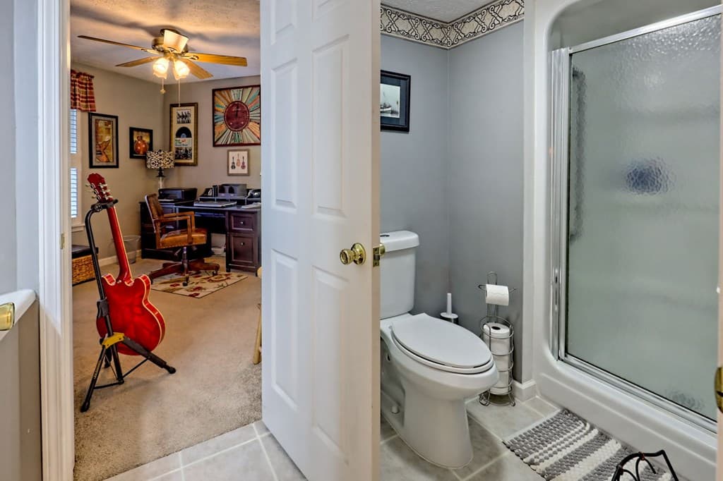300 Ginger Creek Lane, Clayton GA 30525 - Photo