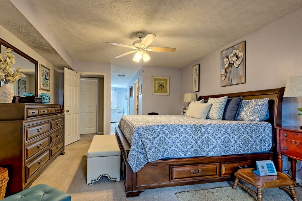 300 Ginger Creek Lane, Clayton GA 30525 - Photo