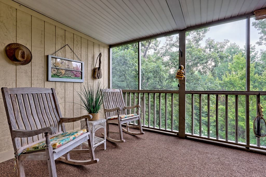 300 Ginger Creek Lane, Clayton GA 30525 - Photo