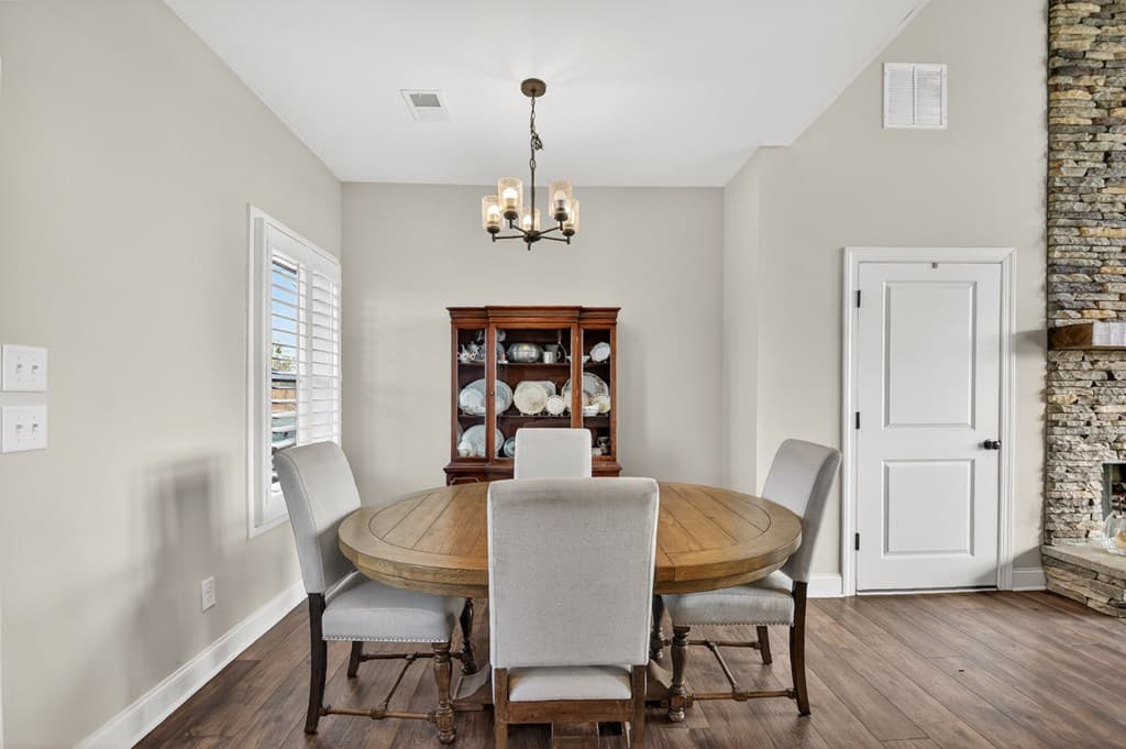 28 Mountaintown Overlook, Ellijay GA 30540 - Photo