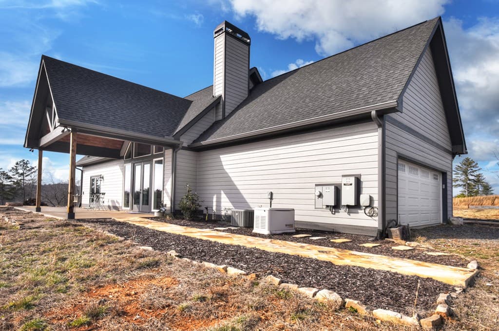 28 Mountaintown Overlook, Ellijay GA 30540 - Photo