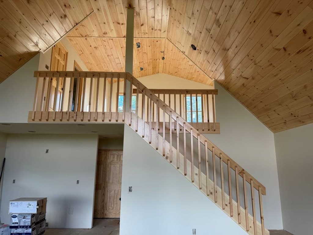 821 Point Overlook Trail, Murphy NC 28906 - Photo