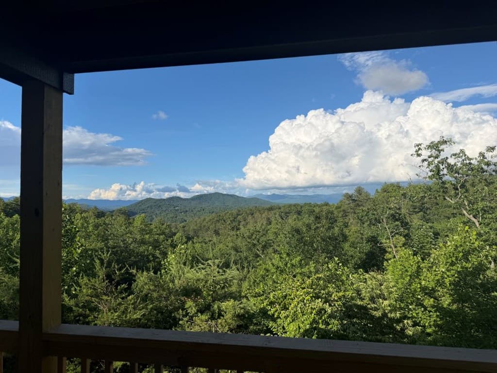 821 Point Overlook Trail, Murphy NC 28906 - Photo