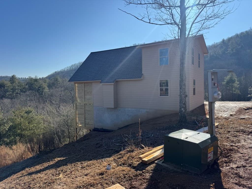 821 Point Overlook Trail, Murphy NC 28906 - Photo